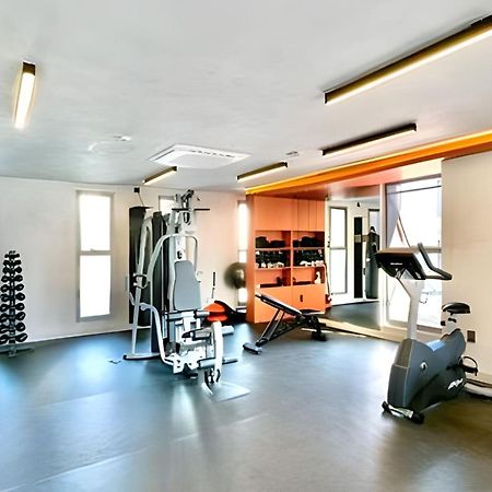 Studio/Moderno/200 M Allianz/Piscina/Wifi/Vaga São Paulo Exteriör bild