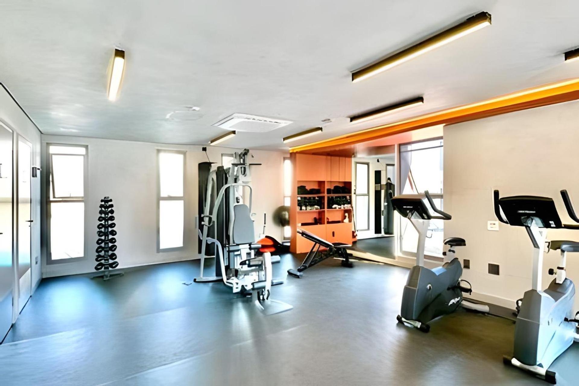 Studio/Moderno/200 M Allianz/Piscina/Wifi/Vaga São Paulo Exteriör bild