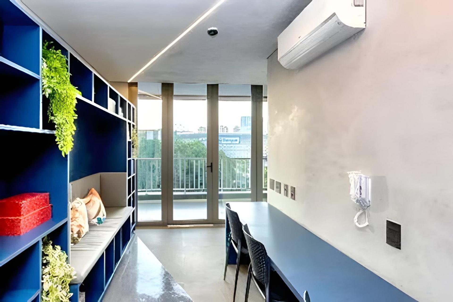Studio/Moderno/200 M Allianz/Piscina/Wifi/Vaga São Paulo Exteriör bild