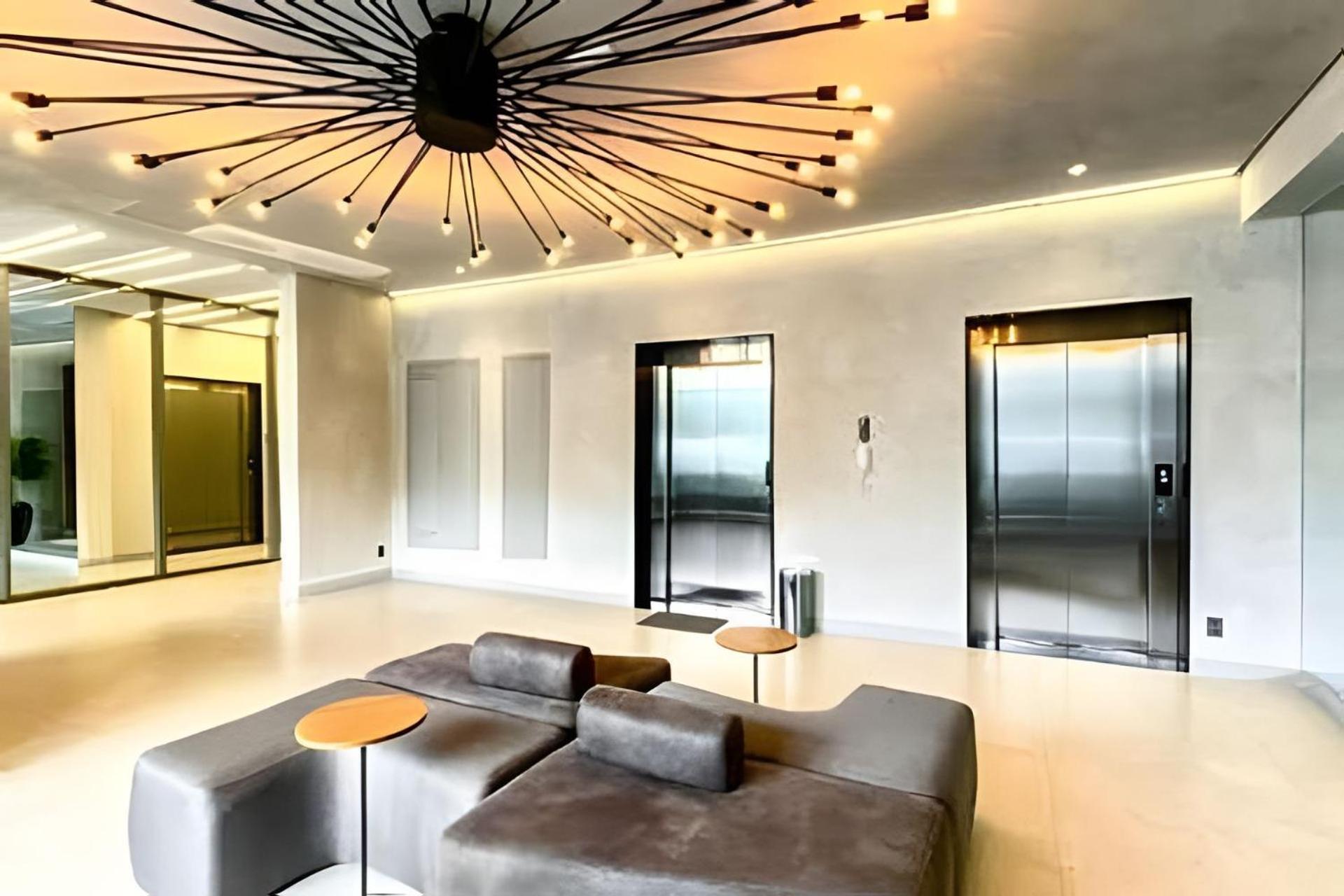 Studio/Moderno/200 M Allianz/Piscina/Wifi/Vaga São Paulo Exteriör bild